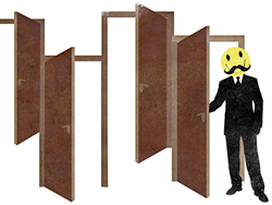 Senso de humor no trabalho é uma competência de destaque